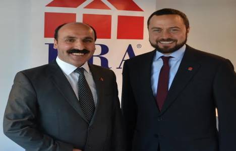 ERA Türkiye franchise ağına Sultangazi’deki yeni ofisi ERA Koç’u dahil etti!