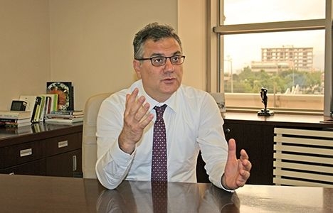 Fatih Vardar: Konut alırken denetim sorulmalı!