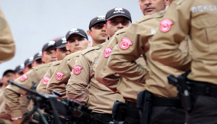 Lise mezunları dikkat! Bekçi alımı için son başvuru tarihi belli oldu. İşte yaş şartı