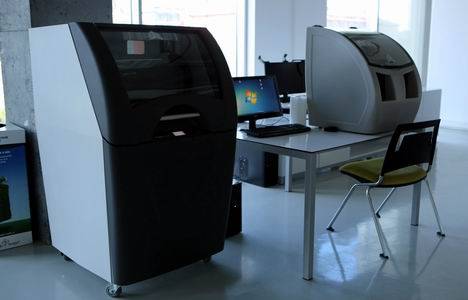 Başakşehir Living Lab, Başakşehir İnovasyon ve Teknoloji Merkezi yarın açılıyor!