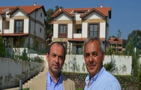 Konutta artış faize bağlı!