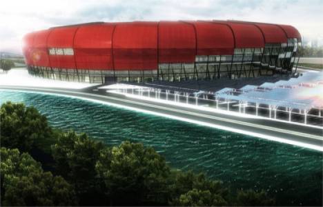 Hatay Stadyumu ne zaman açılacak?