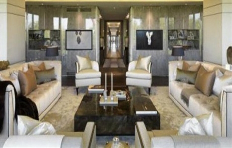 İşte dünyanın en pahalı 25 evi!