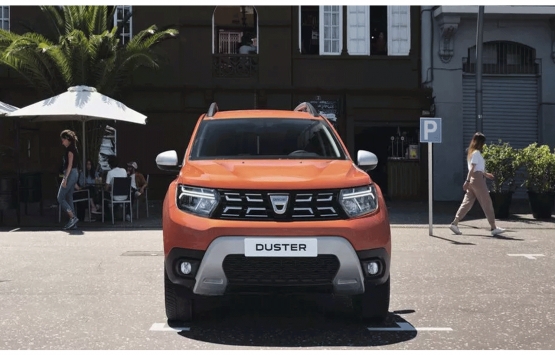 Dacia dan 13 bin TL lik indirim! İşte Dacia 2022 şubat ayı güncel fiyat listesi...