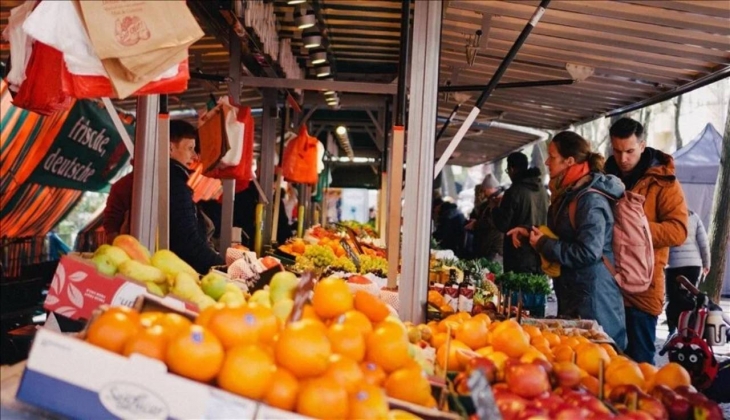 AB ülkelerinde enflasyona Türk işi çözüm! Gıda fiyatlarını sabitlemek için hareke geçtiler!