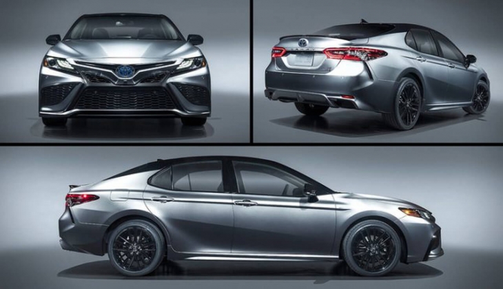 Toyota Camry Aralık ayı fiyatı ile şaşırttı! Toyota Camry 15 Aralık 2022 fiyat listesi...