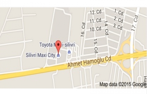 Maxi City AVM bayramda açık mı?