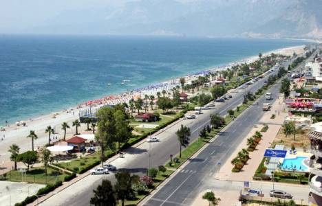 Antalya İcra