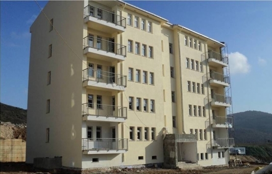 Devlet lojman satışlarından 1.2 milyar lira gelir hedefliyor!