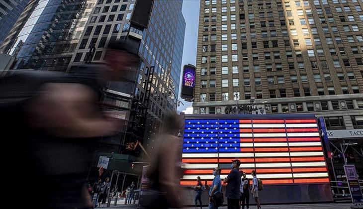 ABD’li bankaların karı üçüncü çeyrekte düştü!