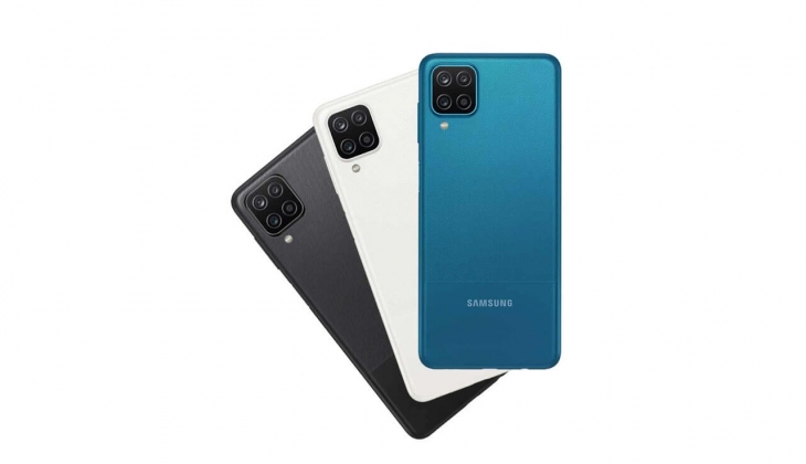 Samsung'un bütçe dostu Galaxy M12'si Carrefour'da satışta! İşte 07 Mart 2023 fiyat listesi
