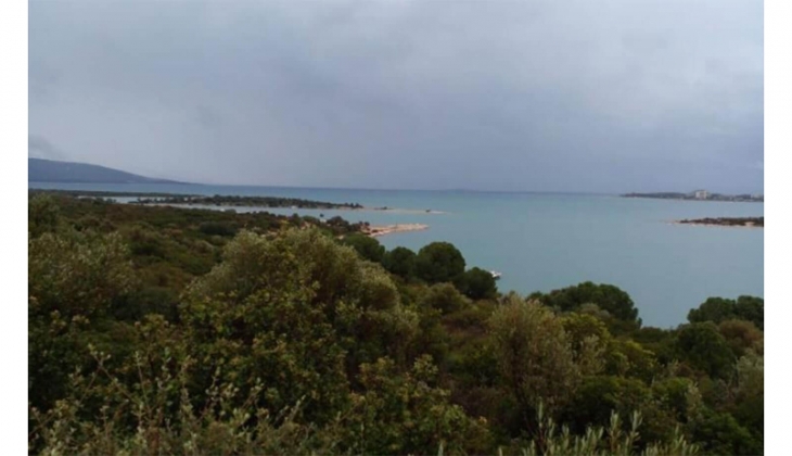 Akra Didim geliyor! Didim e 2.7 milyar TL lik yeni otel!