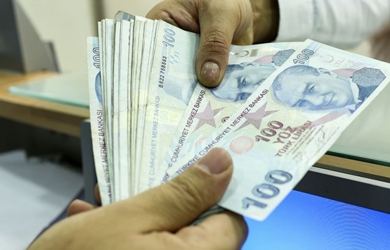 Emekliler dört gözle bekliyordu! Maaşlara 2.500 TL seyyanen zam!