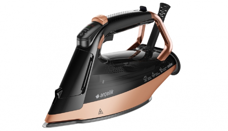 Arçelik Aria buharlı el ütüsünde ayın fırsatı; 2 bin 99 TL yerine bin 699 TL! İşte 2 Şubat 2023 fiyat listesi...