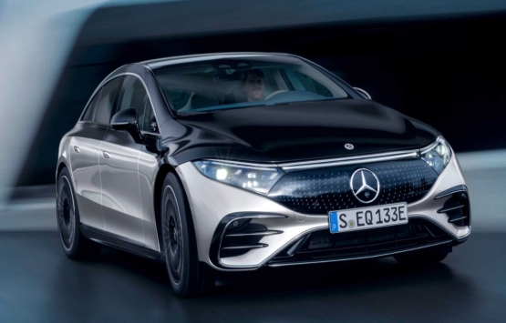 Mercedes Benz 2022 fiyat listesi güncellendi!