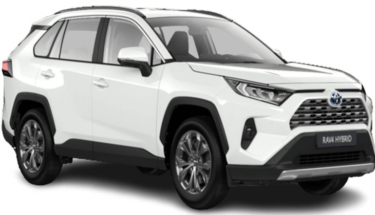 Toyota RAV4 Hybrid e özel ÖTV oranlı kaçırılmayacak fiyatlar! Toyota RAV4 ne kadar? İşte 14 Temmuz 2022 fiyat listesi