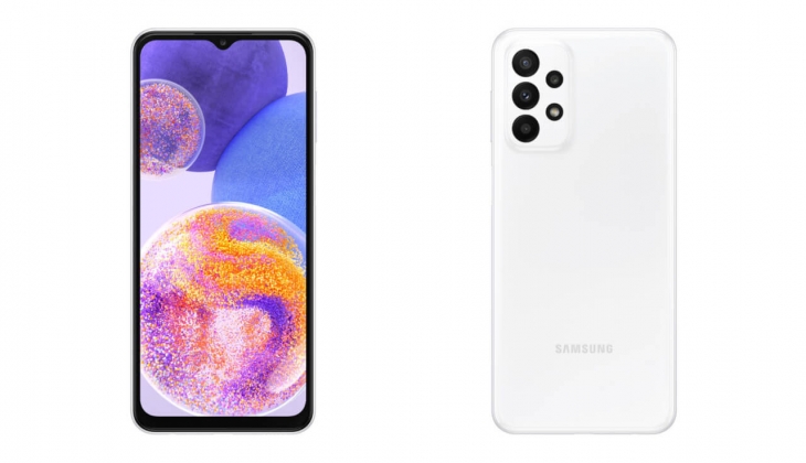 Dünyada en çok satılan telefon Samsung Galaxy A12 A101 de Satışta! İşte 2022 Mart fiyat listesi...