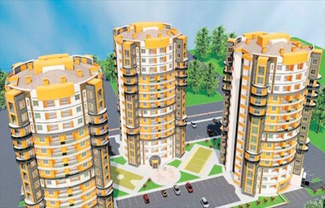 Bekaş İnşaat Ankara’daki yeni projeleriyle iddialı başlangıca hazırlanıyor!