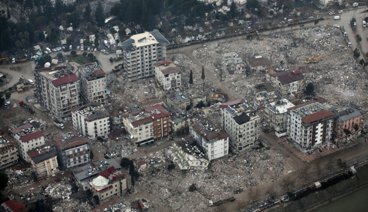 Japon deprem uzmanından İstanbul, İzmir ve Doğu Anadolu için deprem uyarısı! Resmen açıkladı! SON DAKİKA!