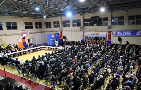 esenler yavuz selim mahallesi kentsel dönüşüm