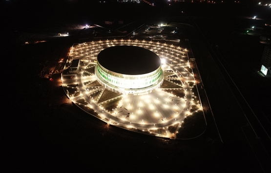 Matar Ba: Türkler inşaat işini iyi biliyor!