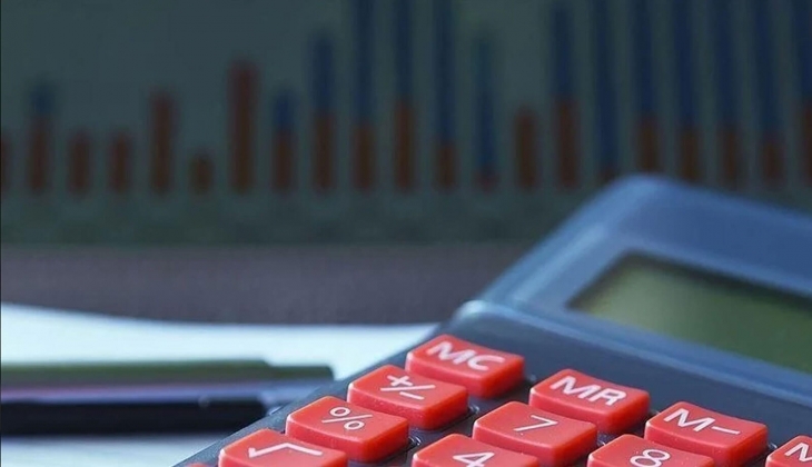 Hizmet Üretici Fiyat Endeksi yıllık yüzde 78,46 arttı!