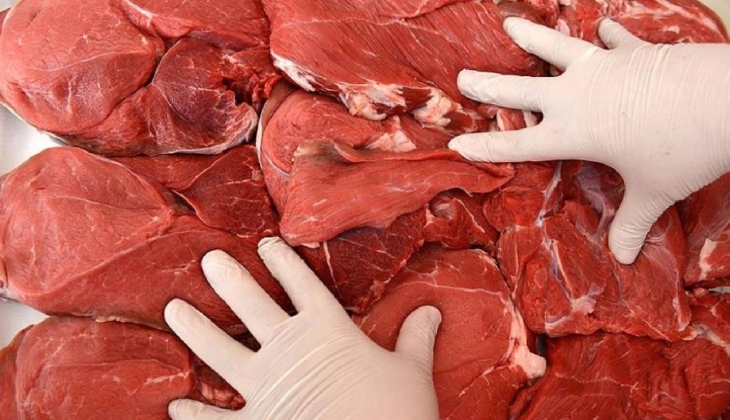 Kırmızı ette fiyatlar uçtu! Rekabet Kurumu Başkanı nedenini açıkladı...