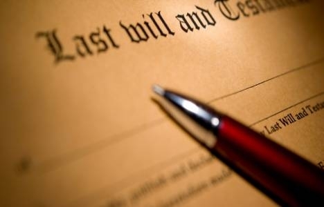 Yeğene miras kalır mı?