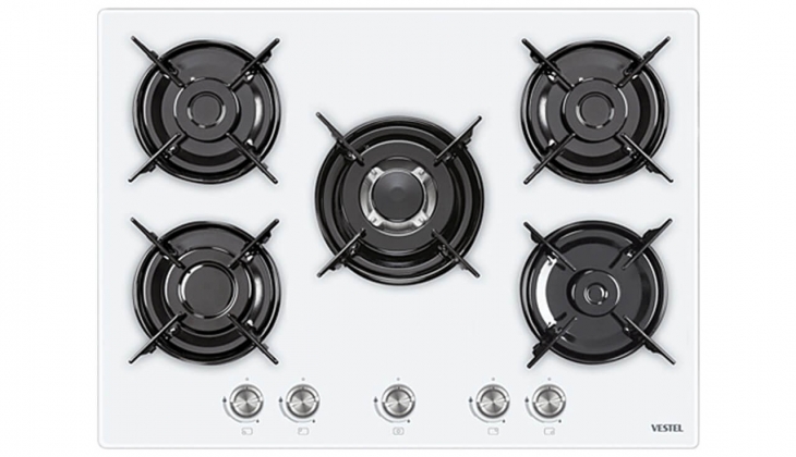 Vestel Ankastre Ocak fiyatları kaç lira? Vestel Ankastre Ocak fiyatları ne kadar? İşte1 Eylül 2022 fiyat listesi