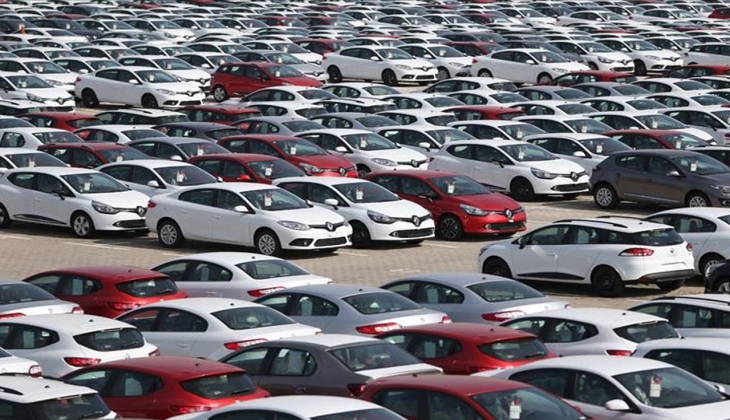 Kasım’da en çok bu otomobiller satıldı! O marka resmen atağa kalktı! İşte detaylar!