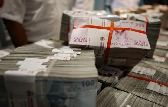 Tüketici kredilerinin 195 milyar 265 milyon 895 bin lirası konut!