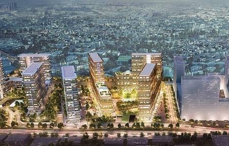 Inİstanbul Lokal ödeme planı!