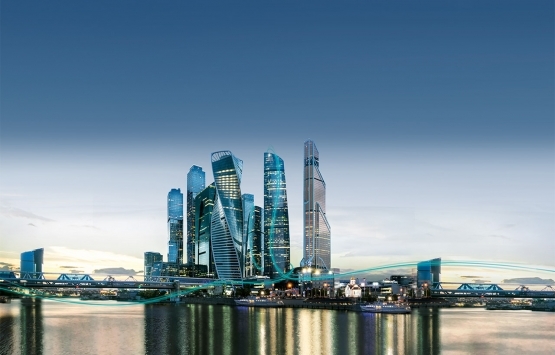 Wilo akıllı şehirlere akıllı çözümler sunuyor!