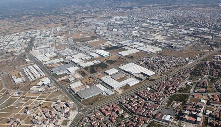 OSB lerde kira krizi derinleşiyor: Yeni fabrikaların kurulması imkansız hale gelebilir!