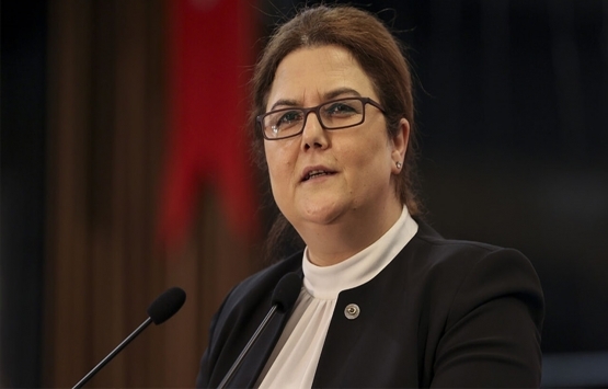Aile ve Sosyal Hizmetler Bakanı Derya Yanık açıkladı: Doğalgaz desteği verilecek!
