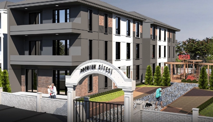 Elli4 Park Premium’da 4.5 milyon TL’ye 3+1! Yeni proje!