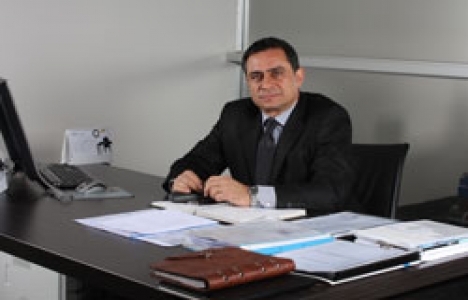 Lazzoni Mobilya Haliç'e otel yaptı!