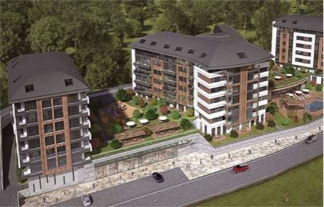 13 soruda İnanlar Terrace Koru projesi!