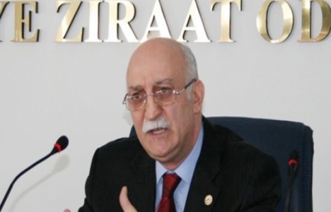 Şemsi Bayraktar: Meraların yağması durdurulsun!