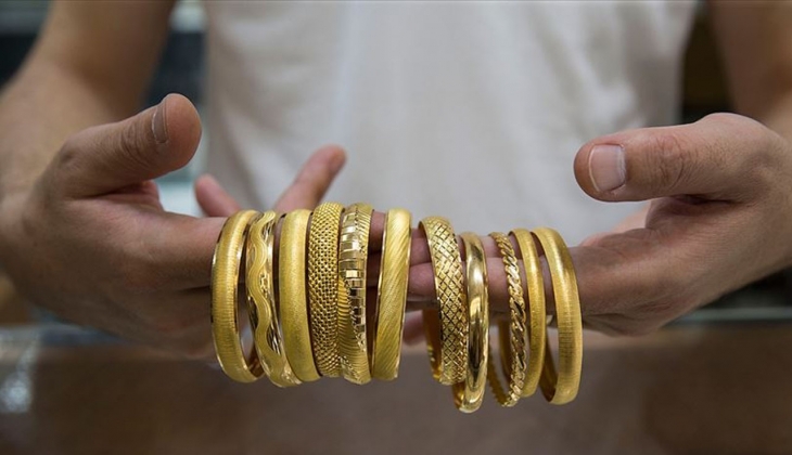 Altın bugün ne kadar? 10 Şubat 2023 gram altın kaç TL? İşte altındaki son durum!