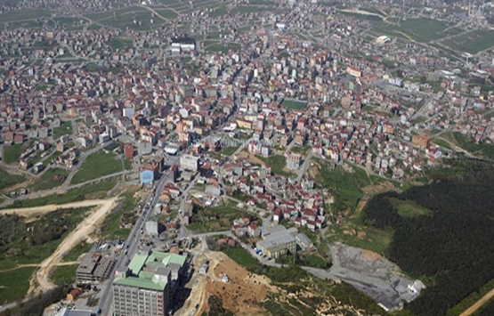 İstanbul'da tapu dolandırıcılığına yönelik operasyon!