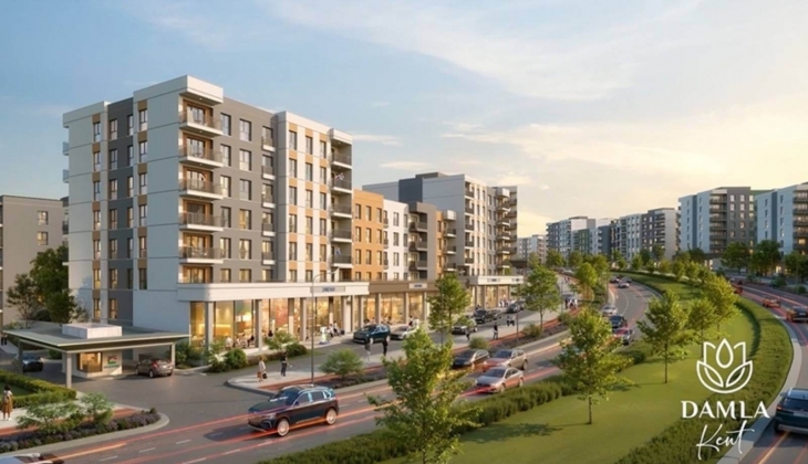 Emlak Konut GYO, Damla Kent Gayrimenkul Sertifikası hakkında yatırımcıları uyardı! Dolandırıcıların tuzağına düşmeyin