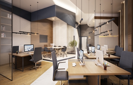 Ofis Karat Bakırköy 940 bin TL ye yarın satışta!