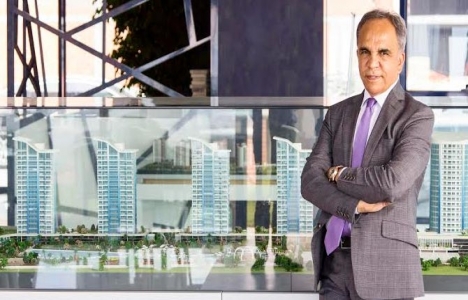 Hamit Demir konut sektörü