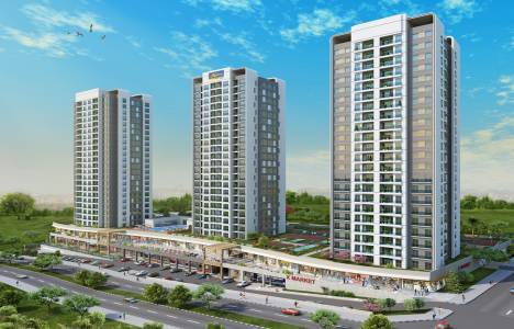 Avrupa Konutları TEM 2 fiyat listesi!