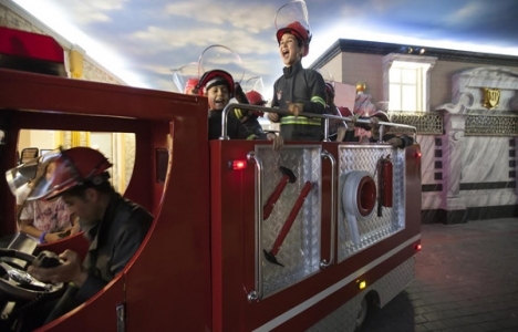 Minopolis Marmara Forum fiyatı 2015!