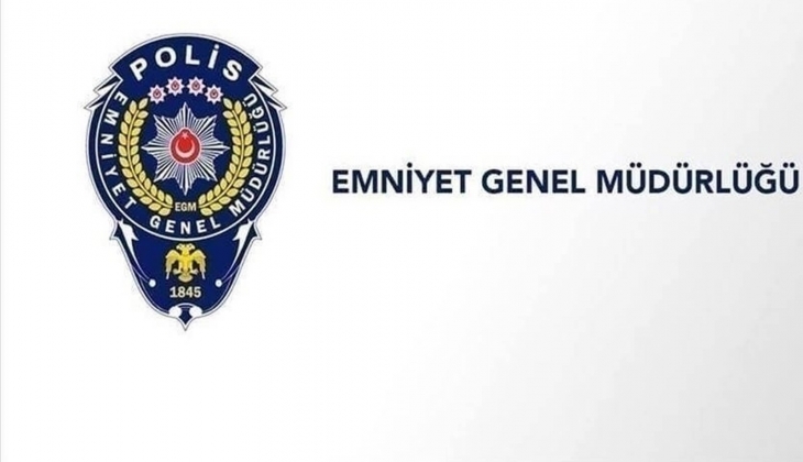 EGM resmen açıkladı: Polis Amirleri Eğitim Merkezi ne 500 öğrenci alınacak! Polis olmak isteyenler hemen baksın!