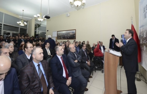 Maltepe Uluslararası Fuar Kongre ve Yaşam Merkezi