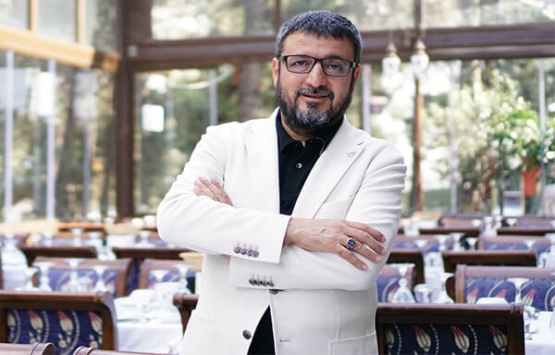 Ramazan Bingöl kimdir