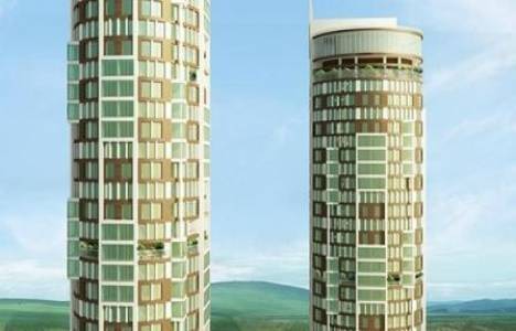 İnanlar İnşaat Terrace Tema Projesi!